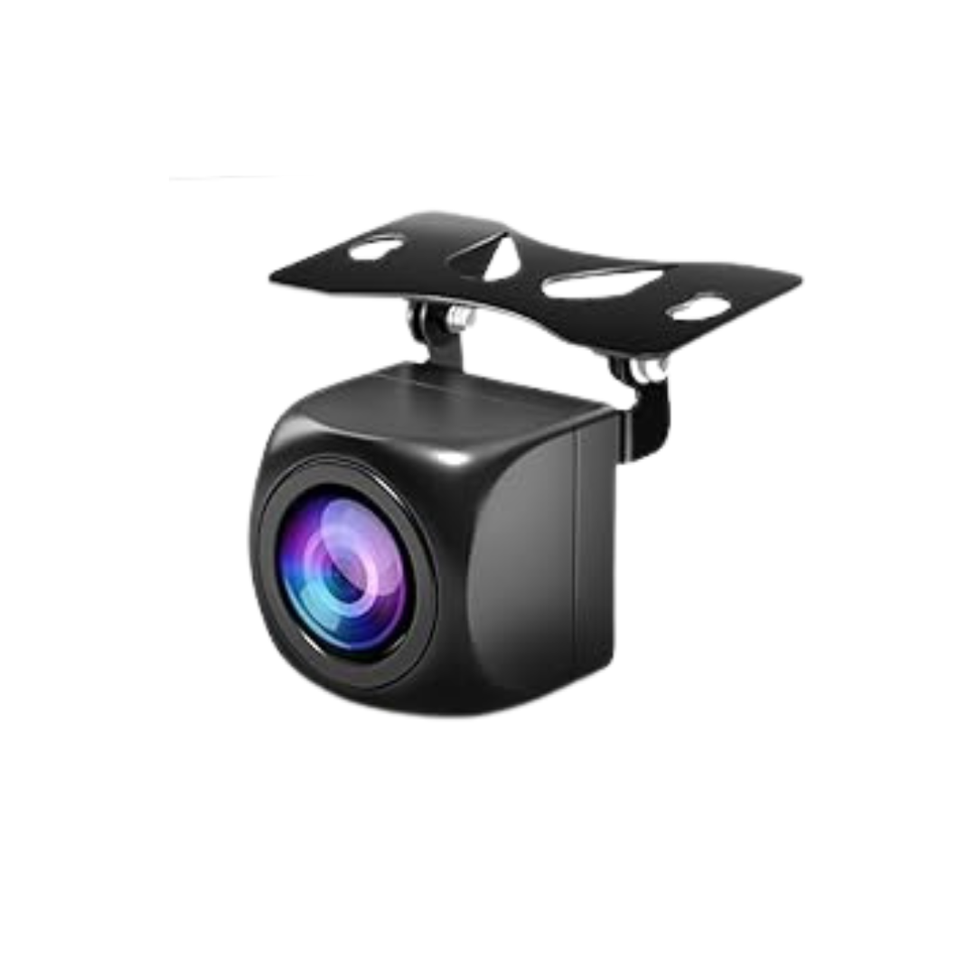 Retrocamera Parking 4K 360°